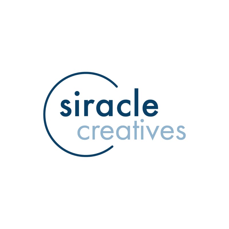 logo siracle creatives