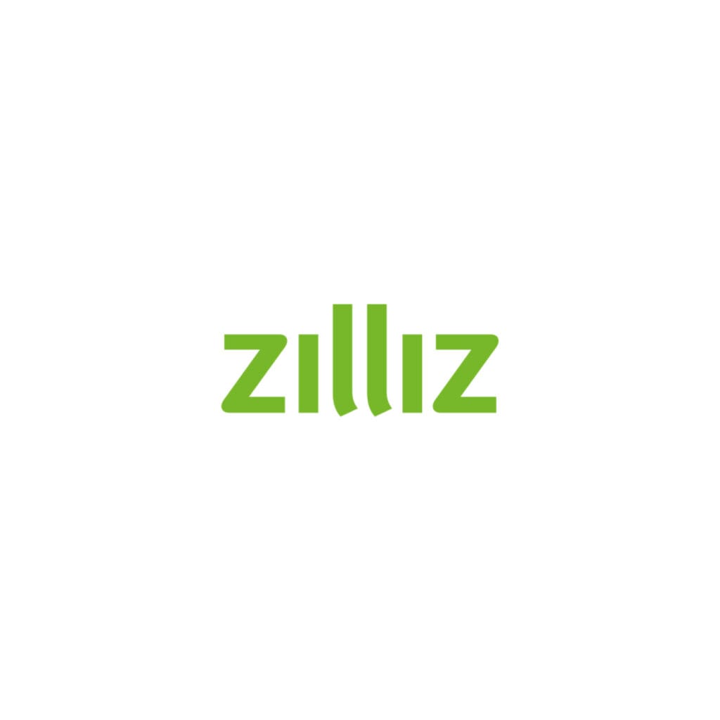 Zilliz logo