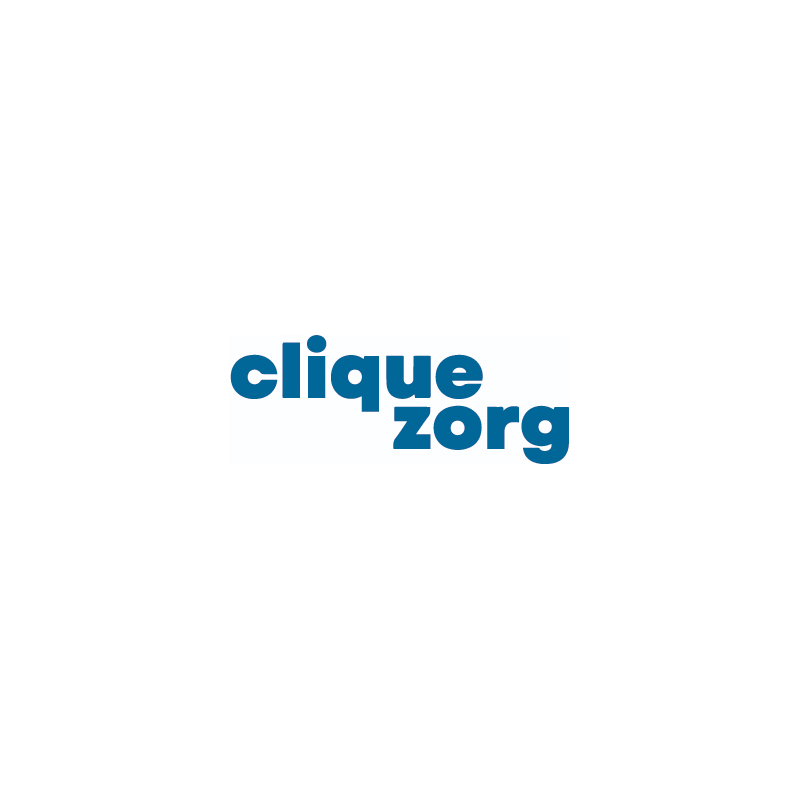 clique zorg logo