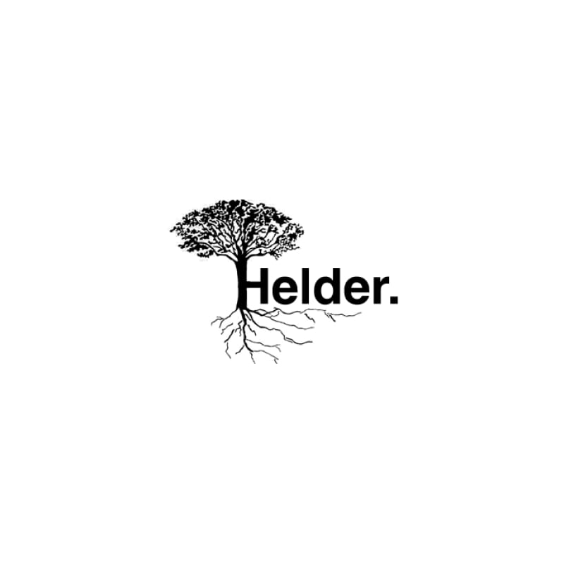 Helder.