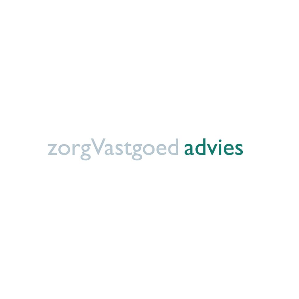 logo zorgvastgoed advies