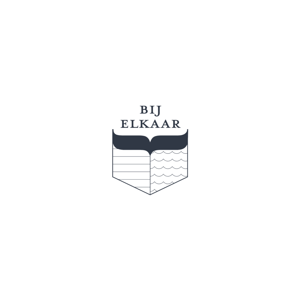 BijElkaar logo