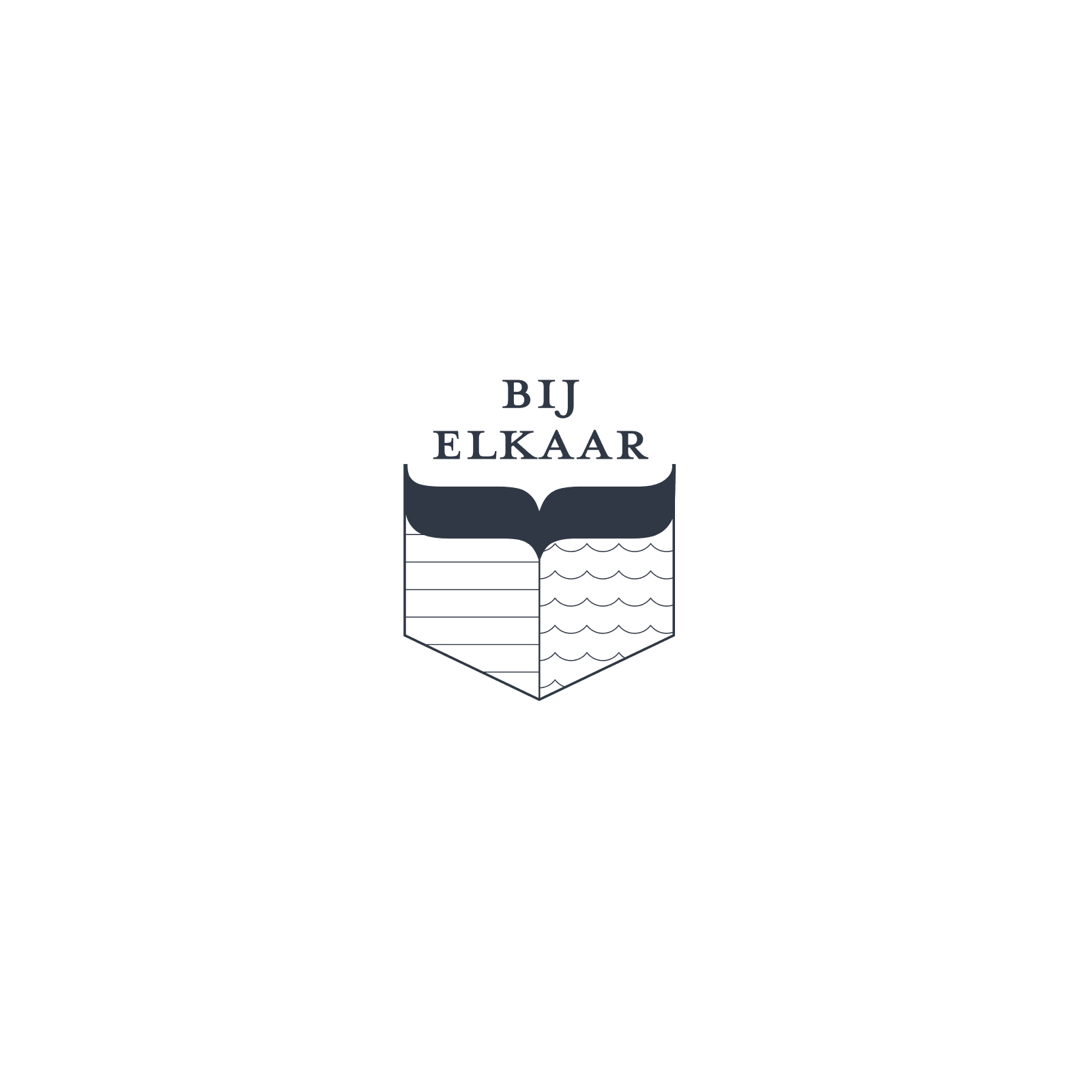 BijElkaar logo