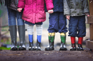 begeleid wonen beleid kinderen