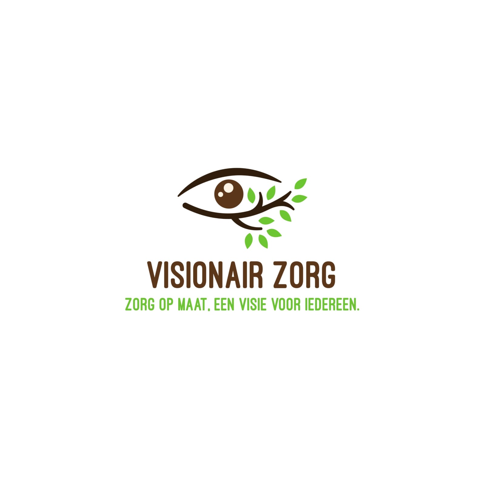 Visionair zorg