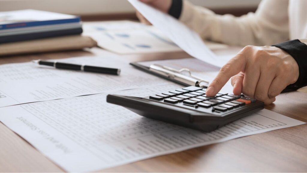 financieringsopties voor een gezinshuis rekenmachine