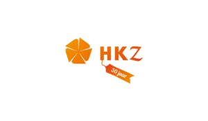 HKZ keurmerk logo