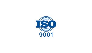 Iso keurmerk logo