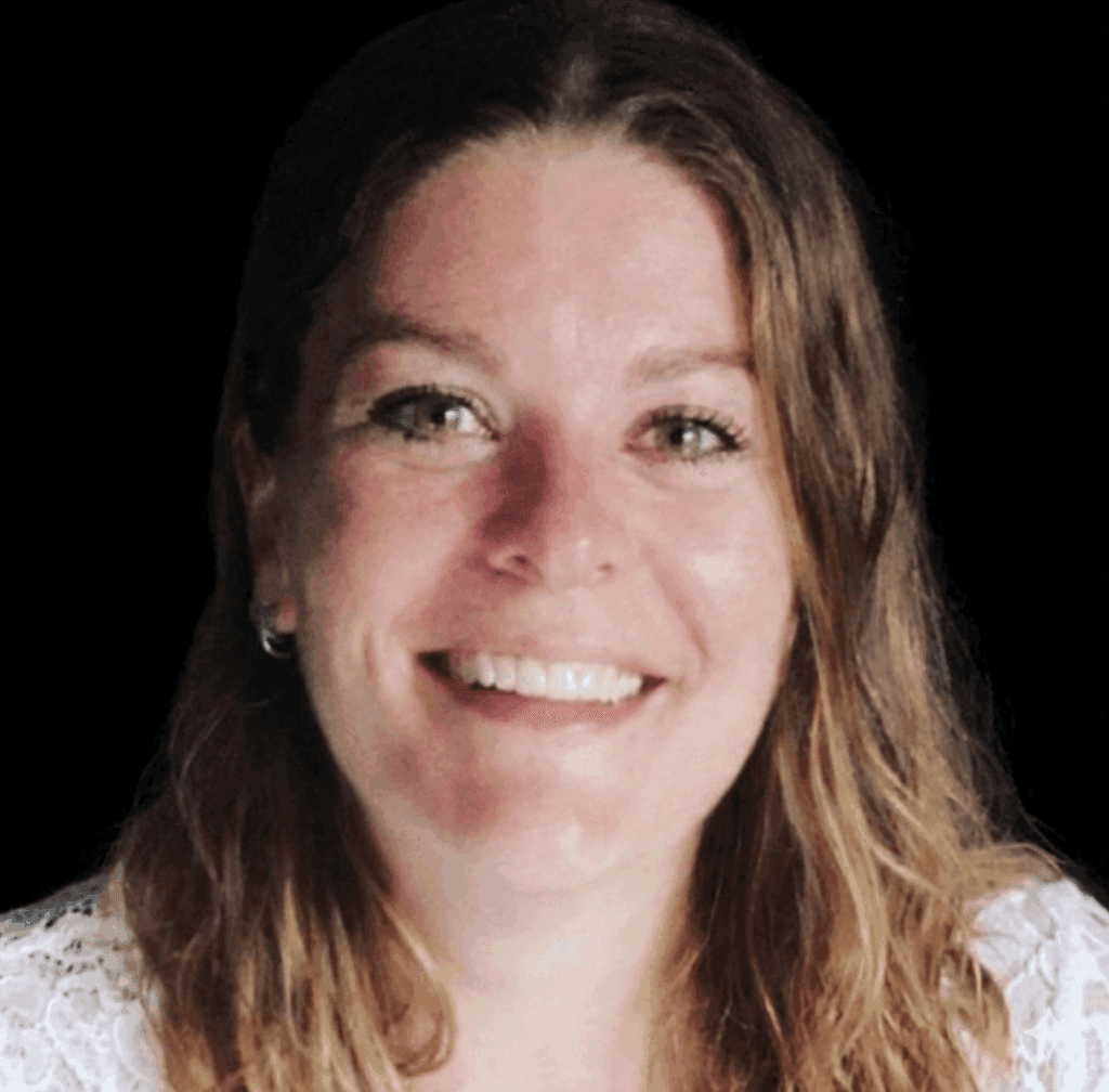 Linda Maatman