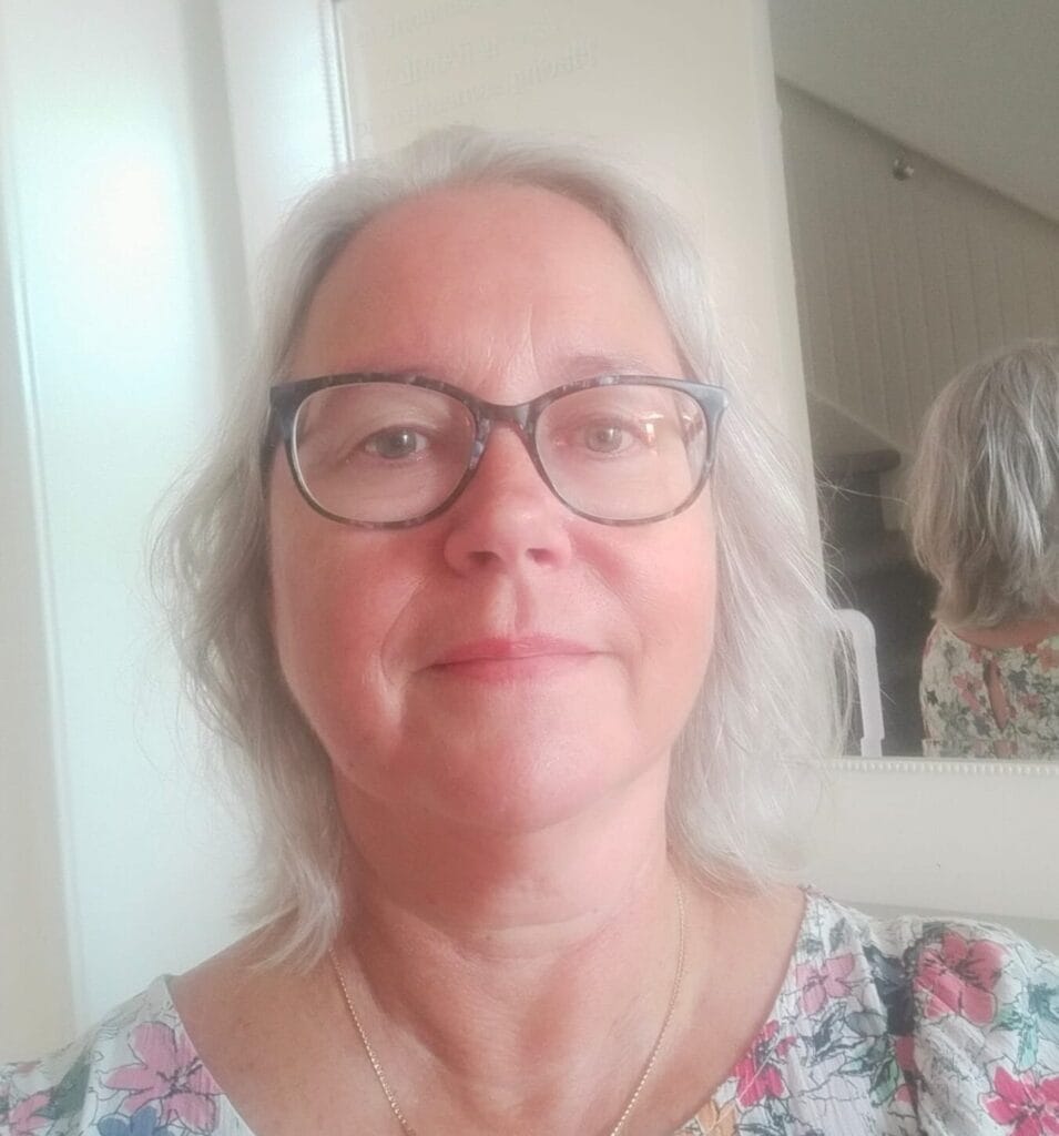 Marion bergema