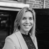 Priscilla de Vreugd