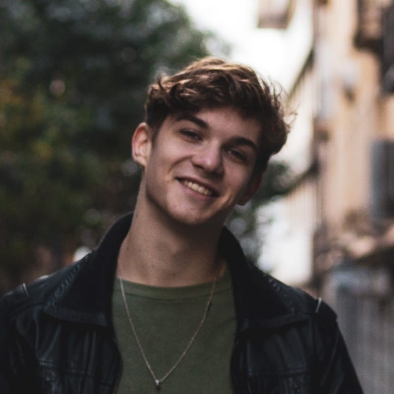 jeroen koster